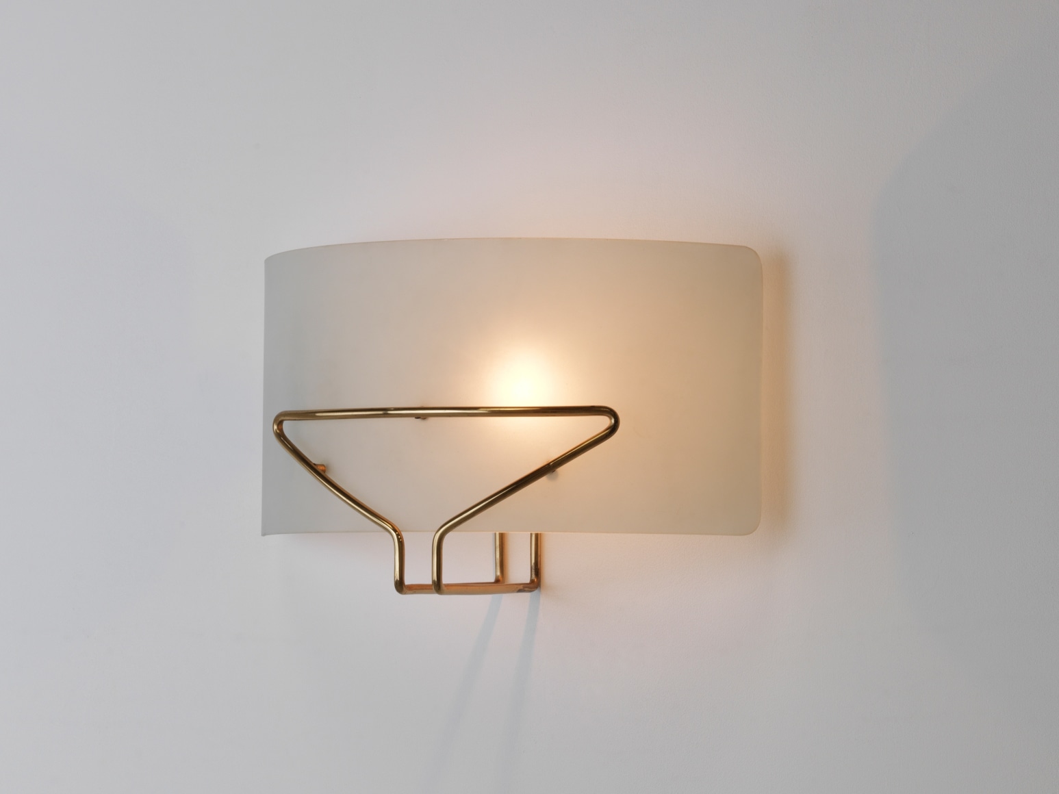 Pierre Disderot, 2603 Sconce