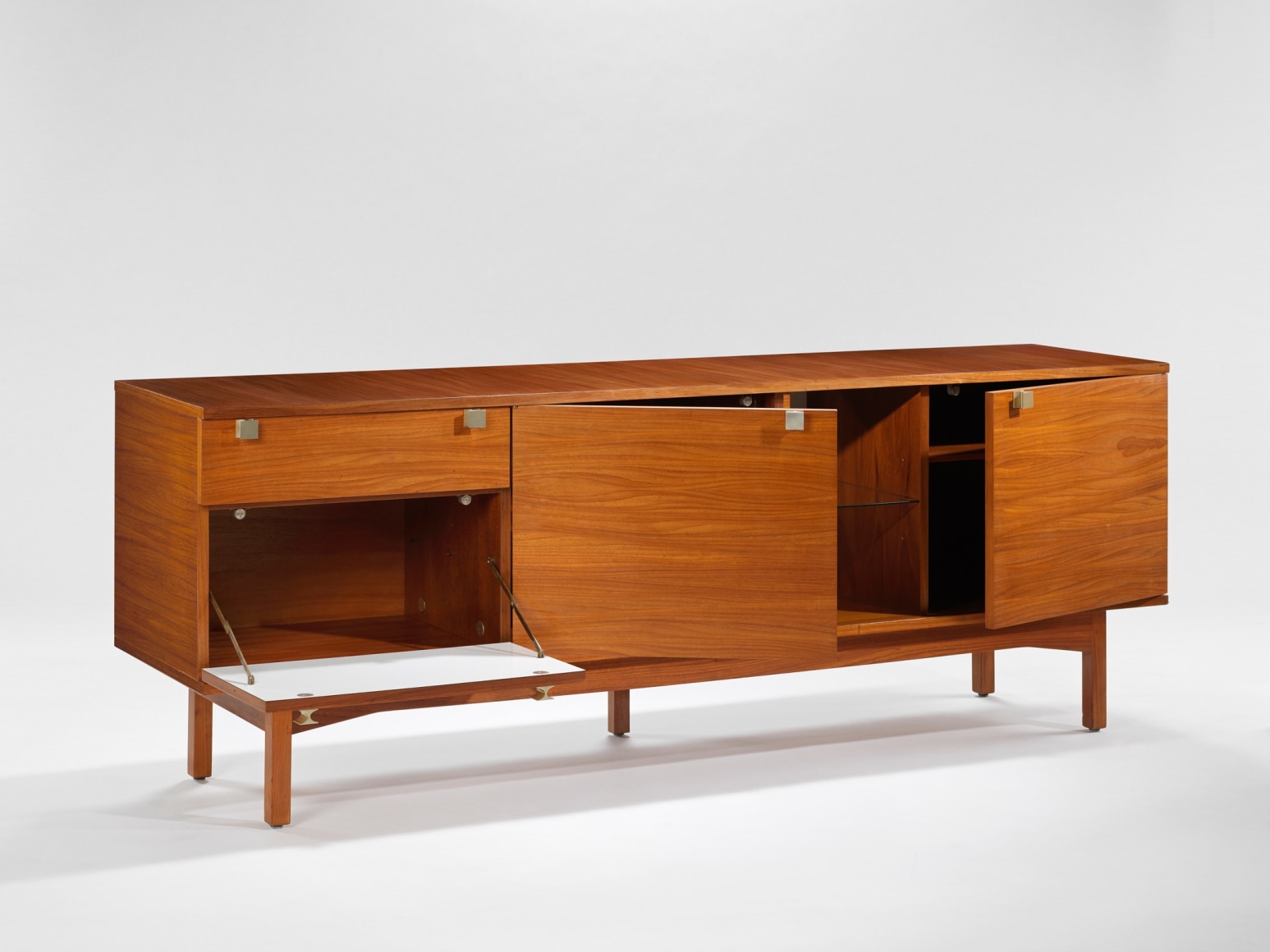 André Monpoix - Cabinet - Works - Demisch Danant