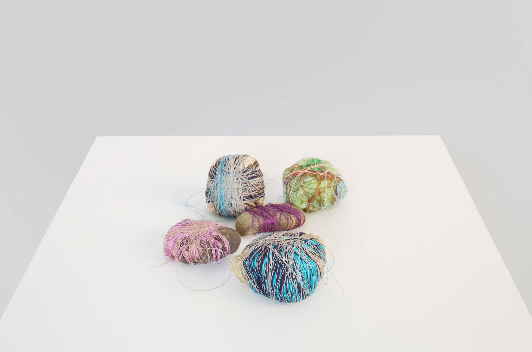 Sheila Hicks