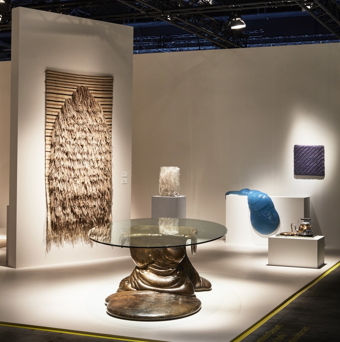 Design Miami/Basel 2018