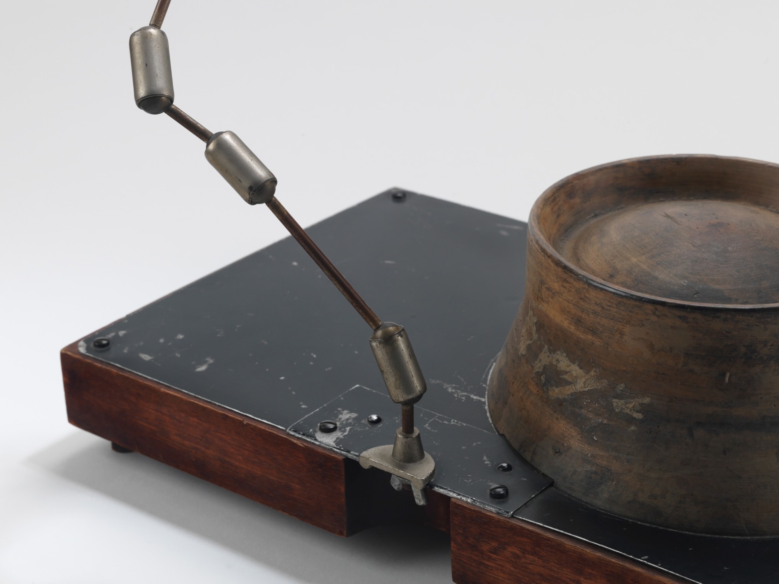 Daniel Isaac Spoerri