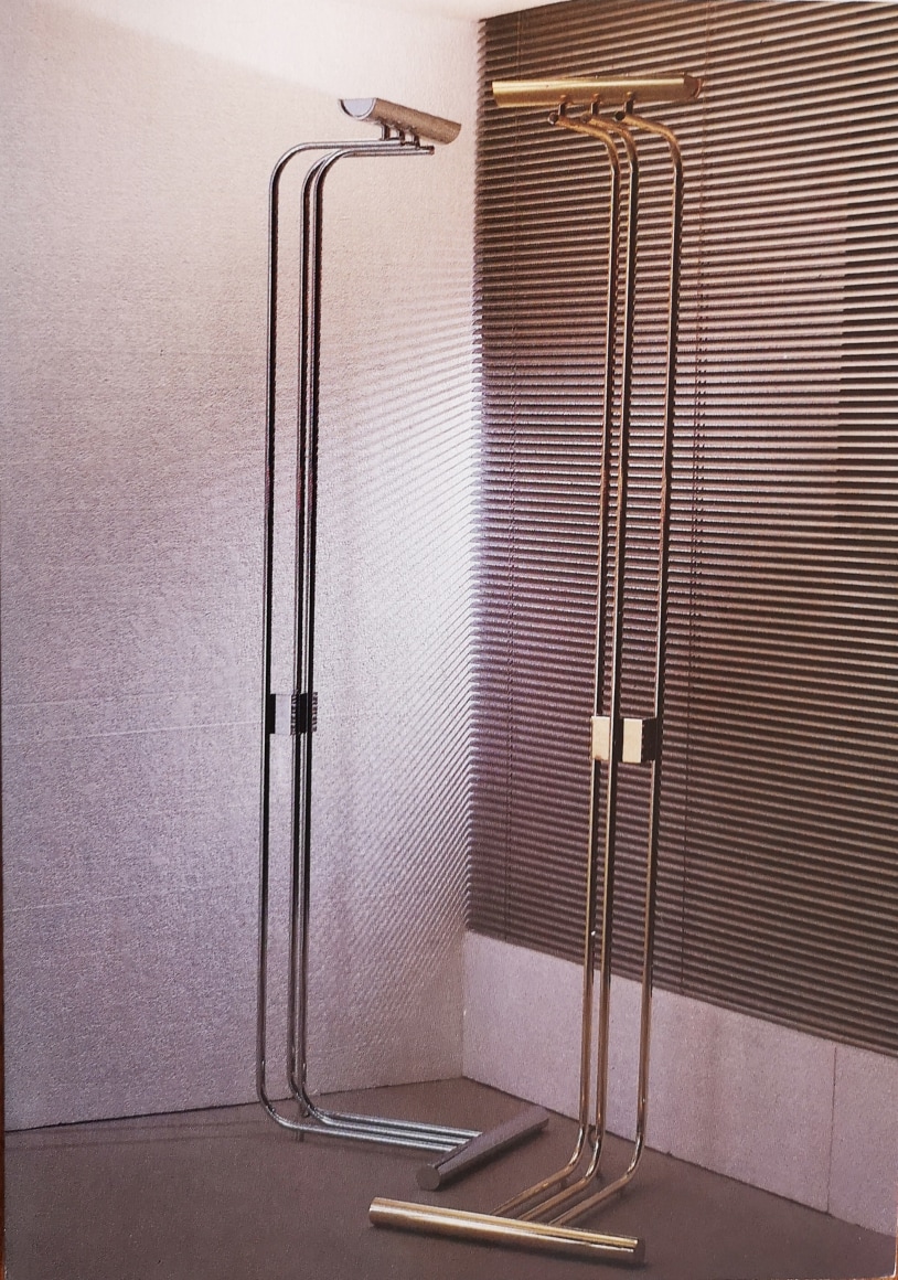 Verre Lumiere Catalogue, 1970s