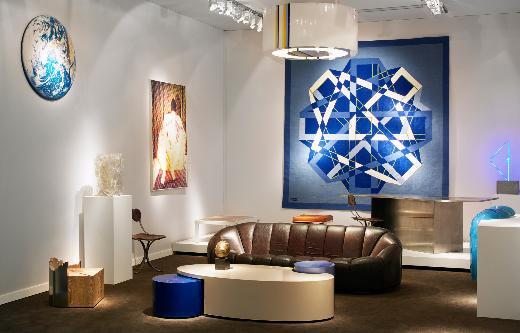 TEFAF New York Spring 2019
