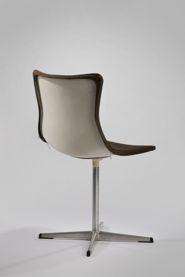 &Eacute;tienne Fermigier