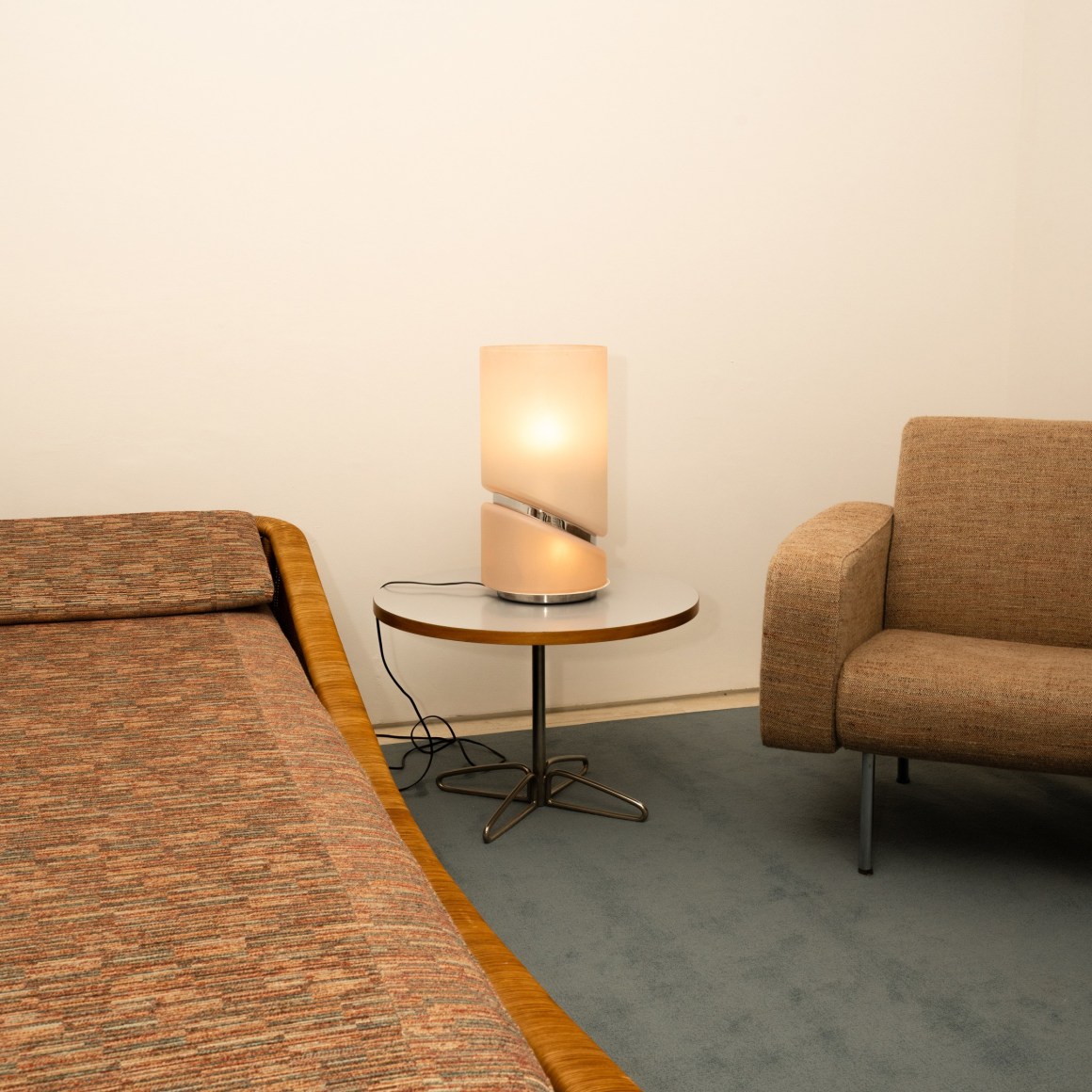 installation image of exhibition Summer Show