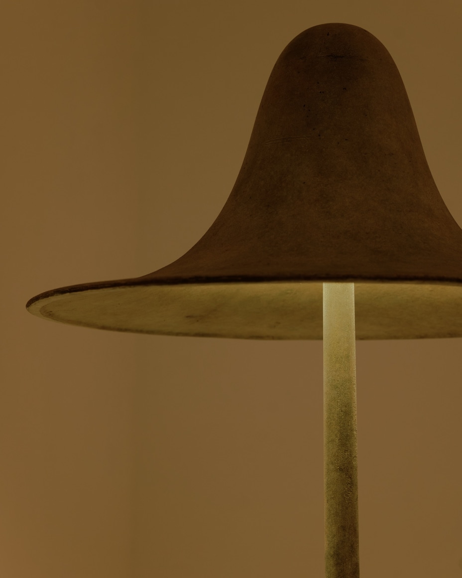 installation view for FLOWers