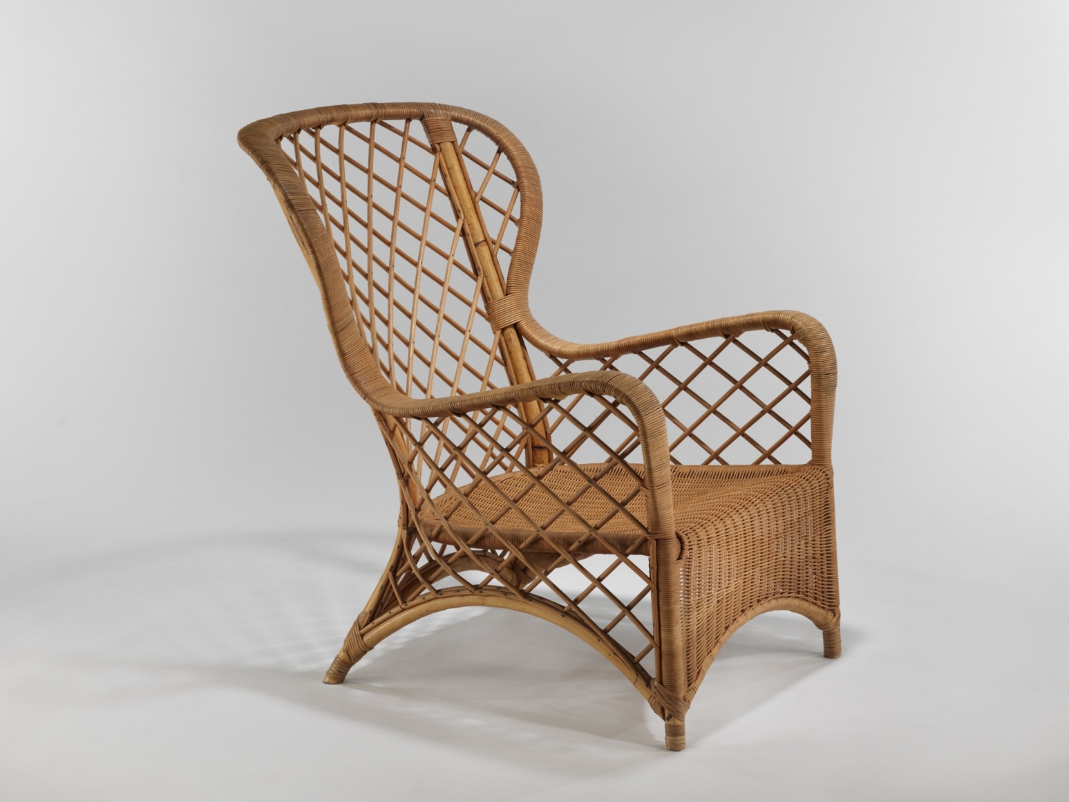 Attributed to Louis Sognot