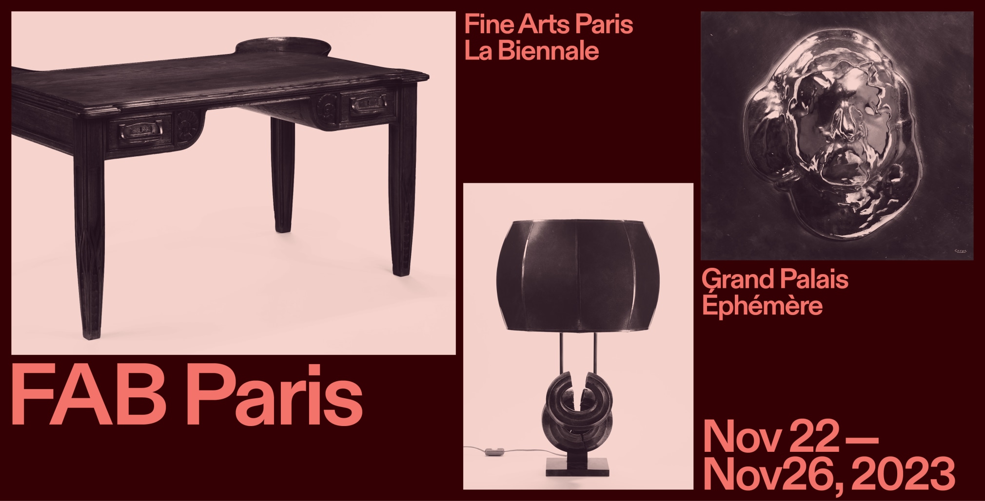 FAB Paris | Fine Art Paris La Biennale