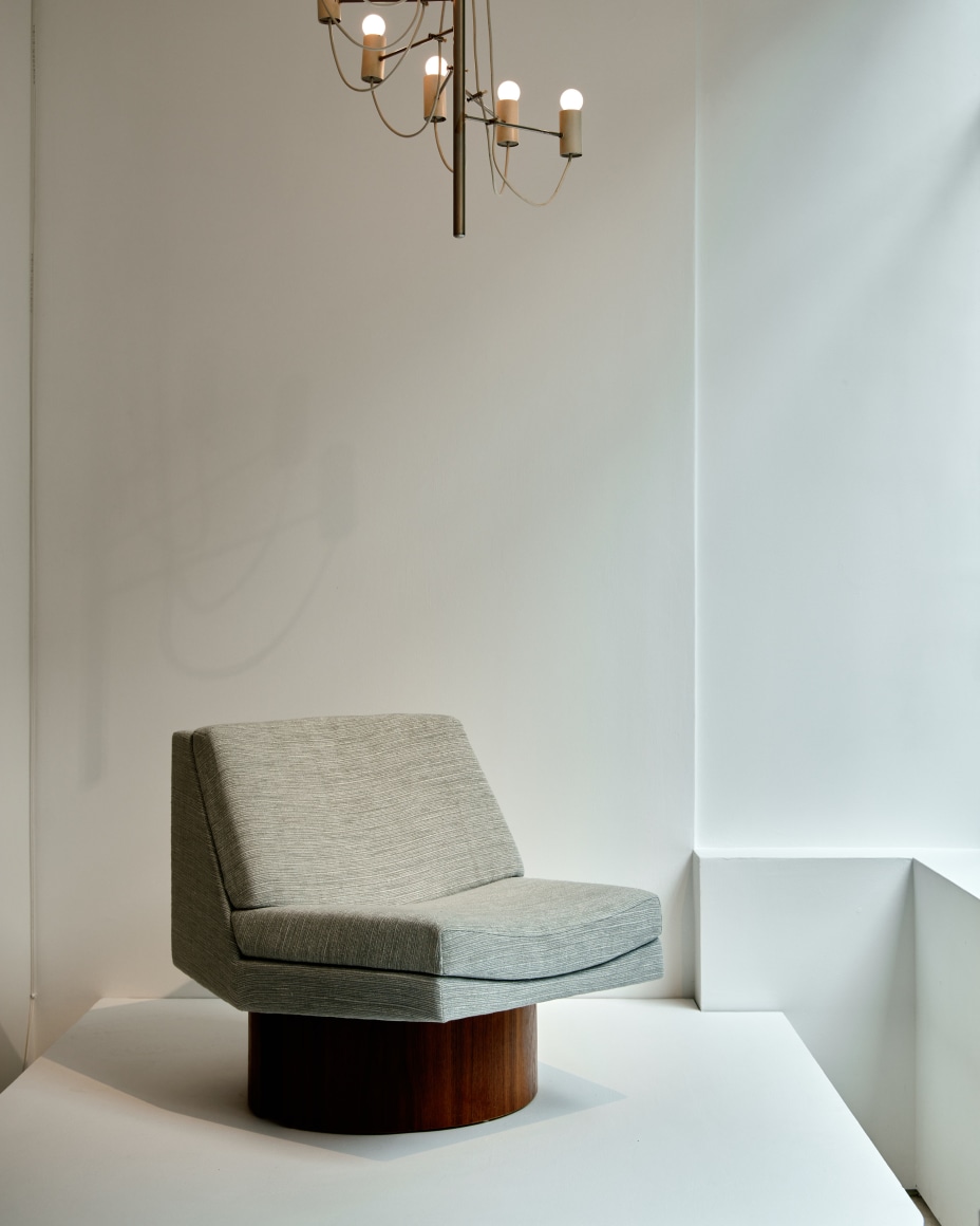 Chair by Michael Ducaroy