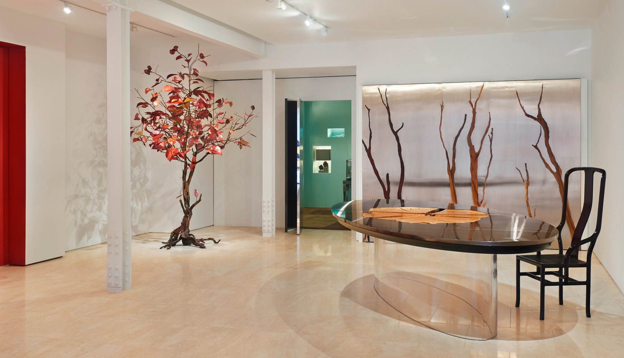 Maria Pergay: Wonder Room