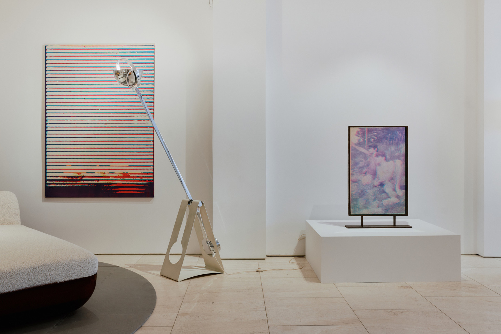 installation image of French POP