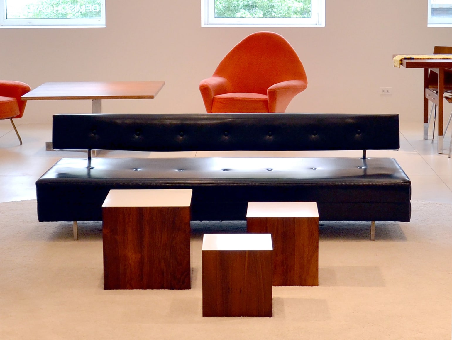 Janine Abraham &amp; Dirk Jan Rol