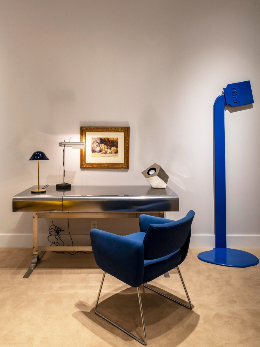 TEFAF New York 2025