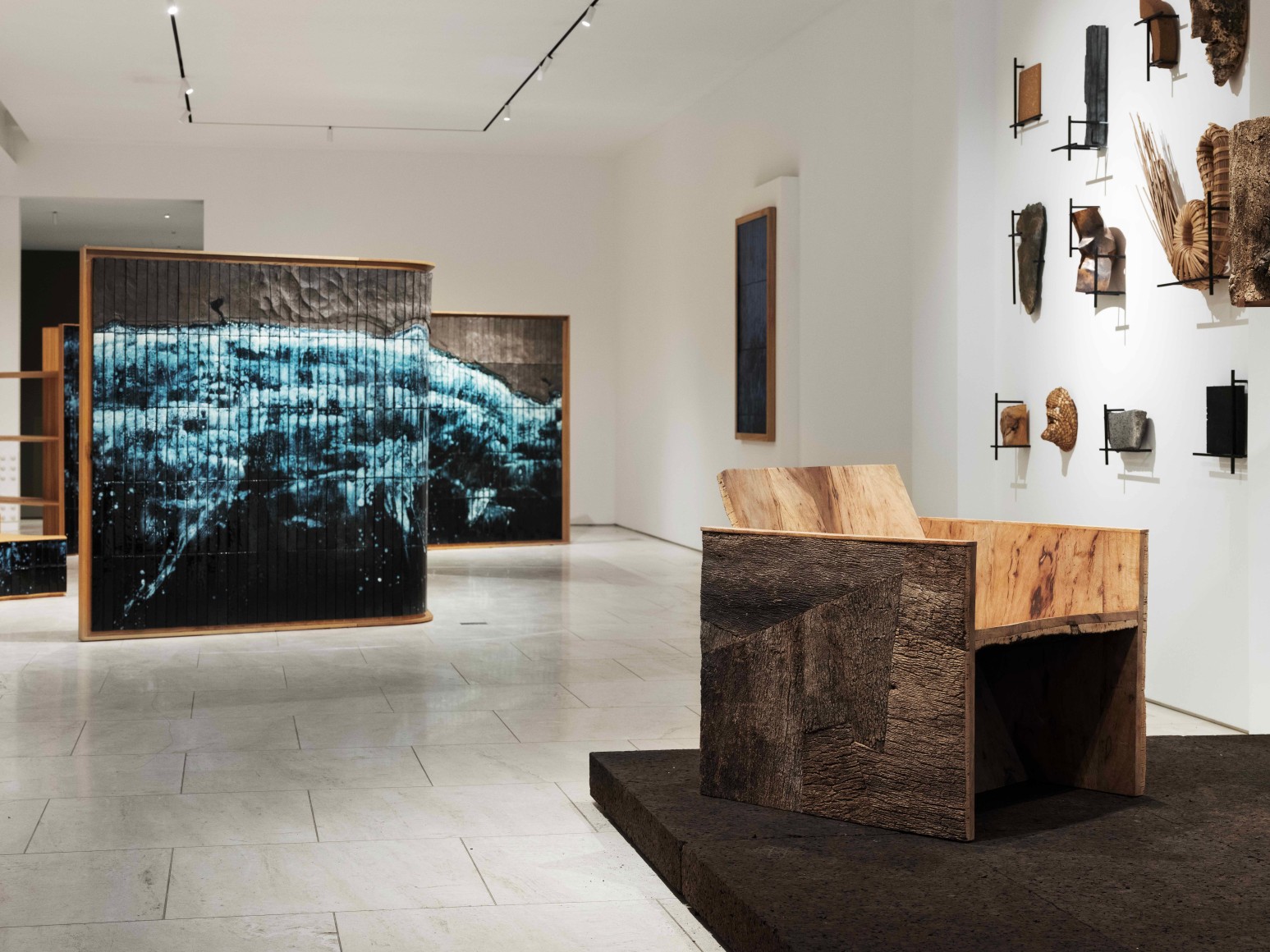 Installation for Made in Situ 2024