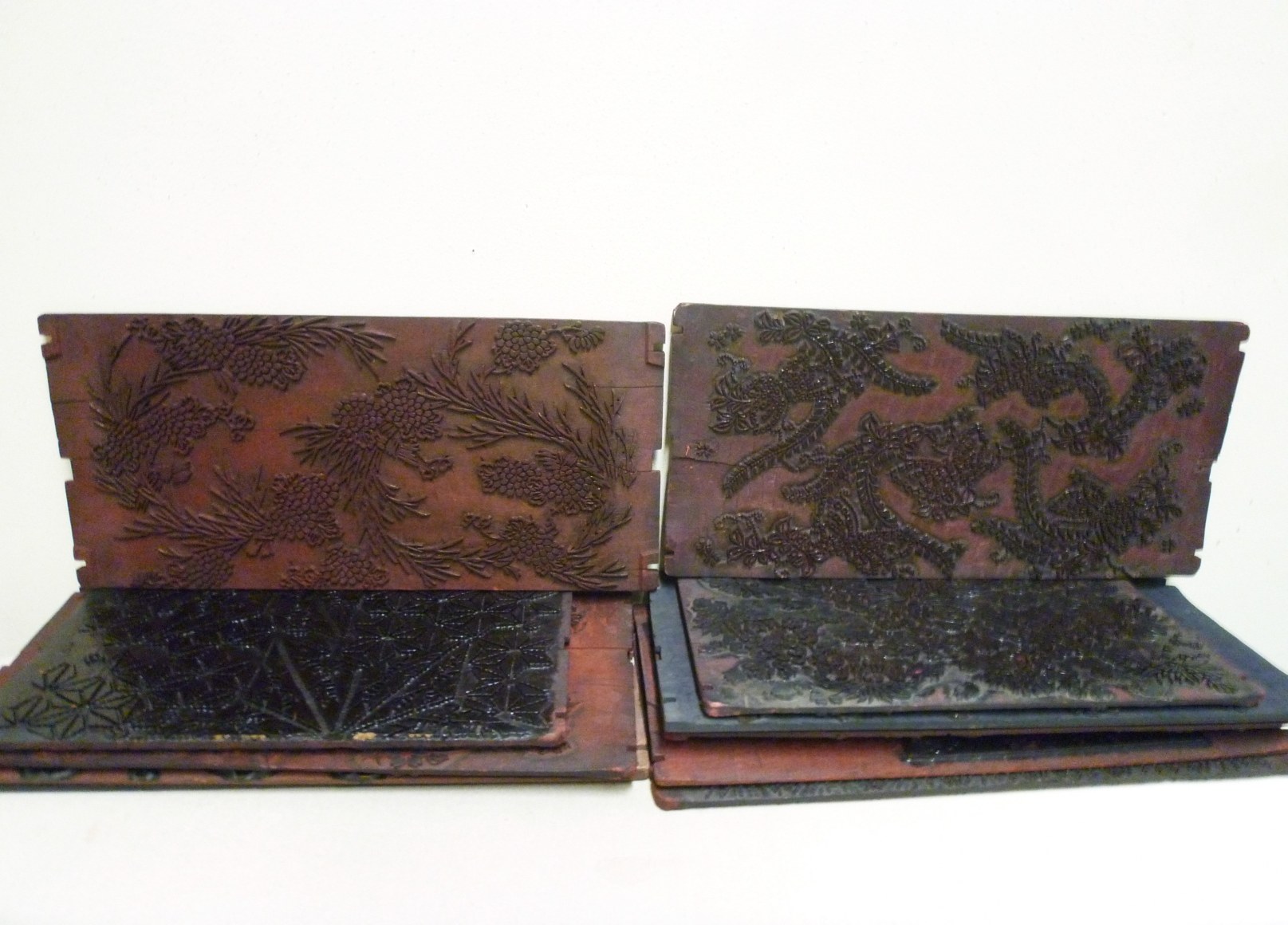 Itajime Boards Group