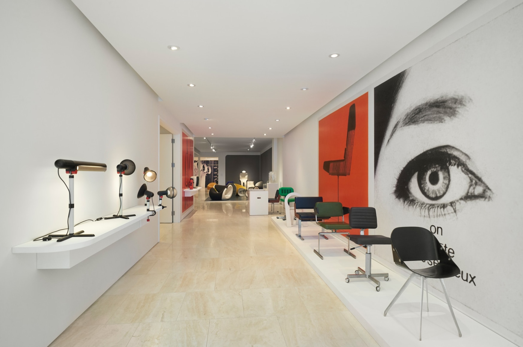 Roger Tallon / Technès