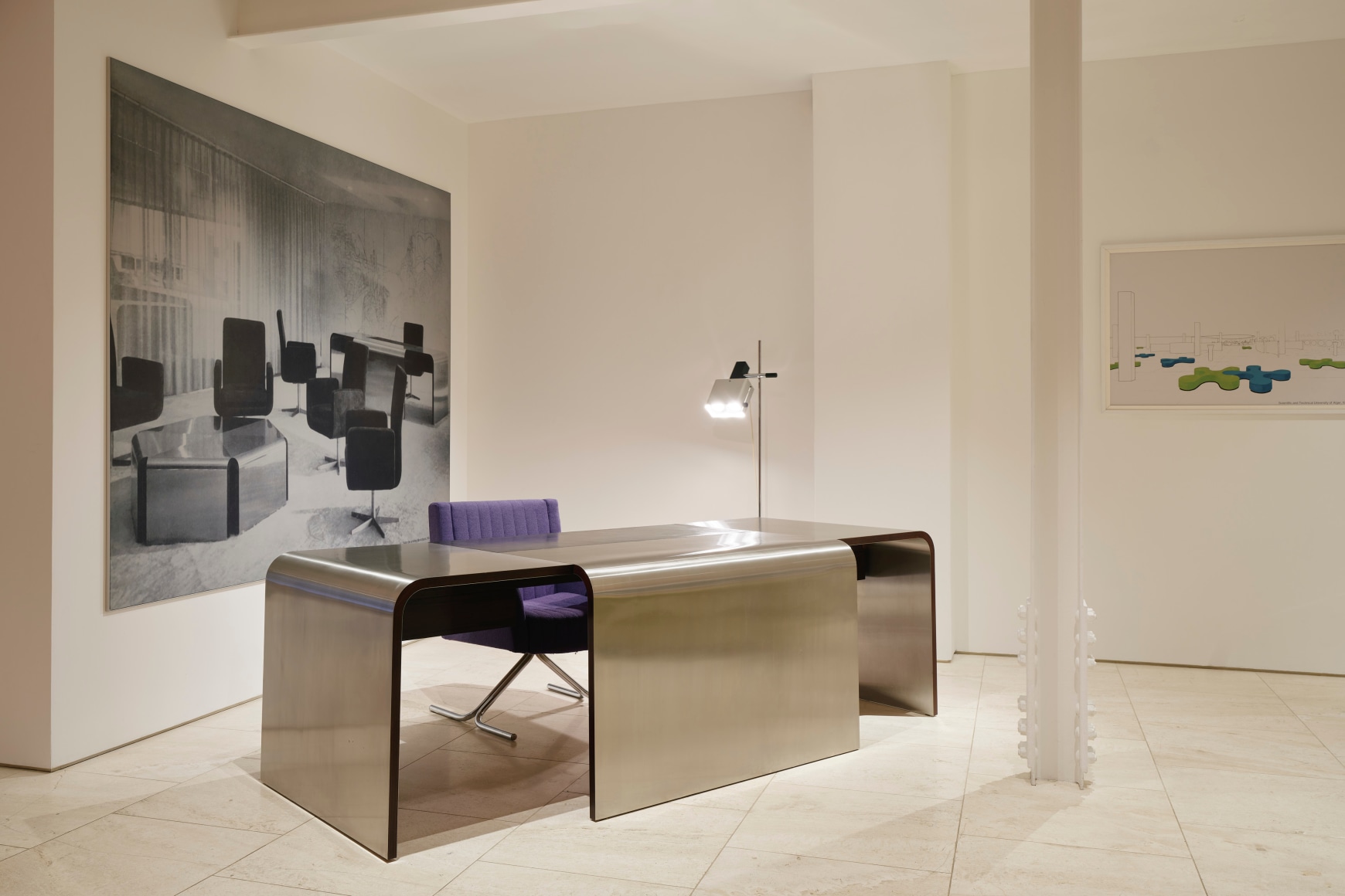 Joseph-Andr&eacute; Motte