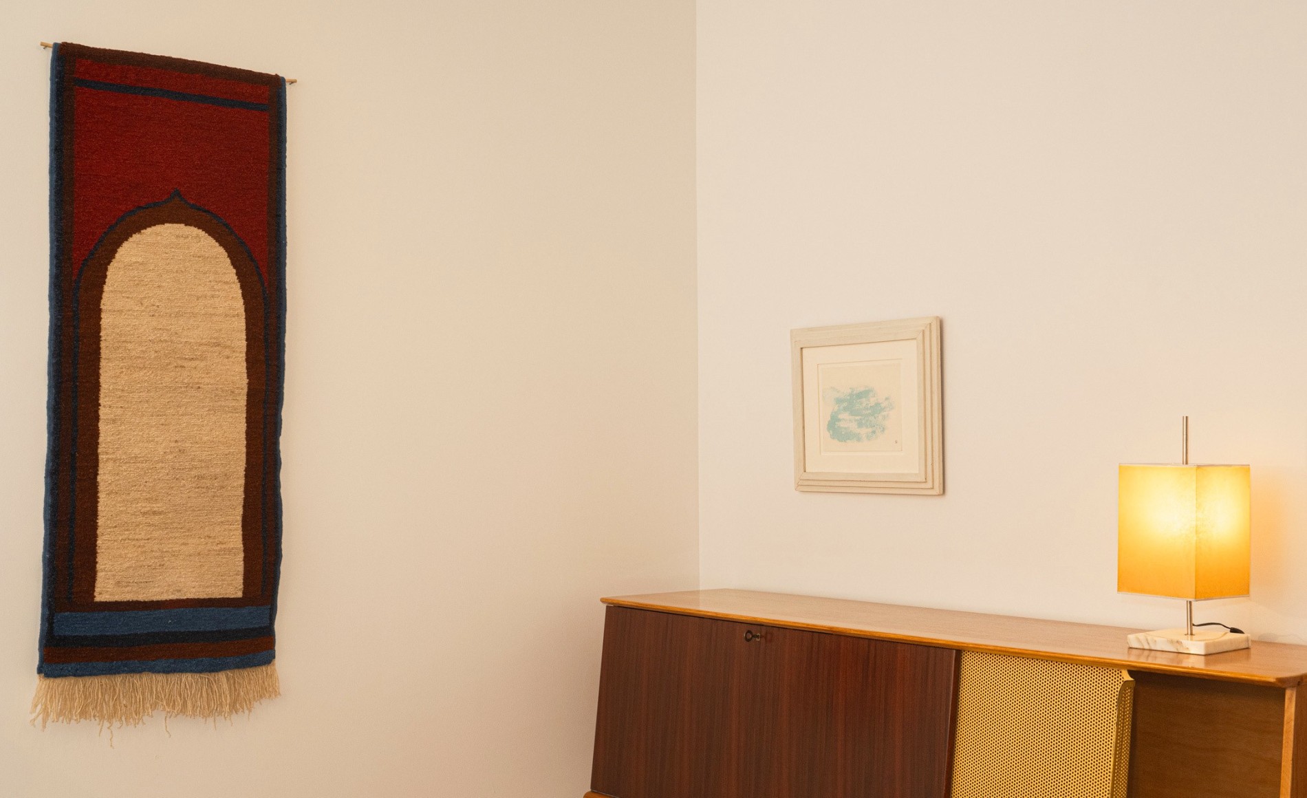 In the Room | Summer 2025