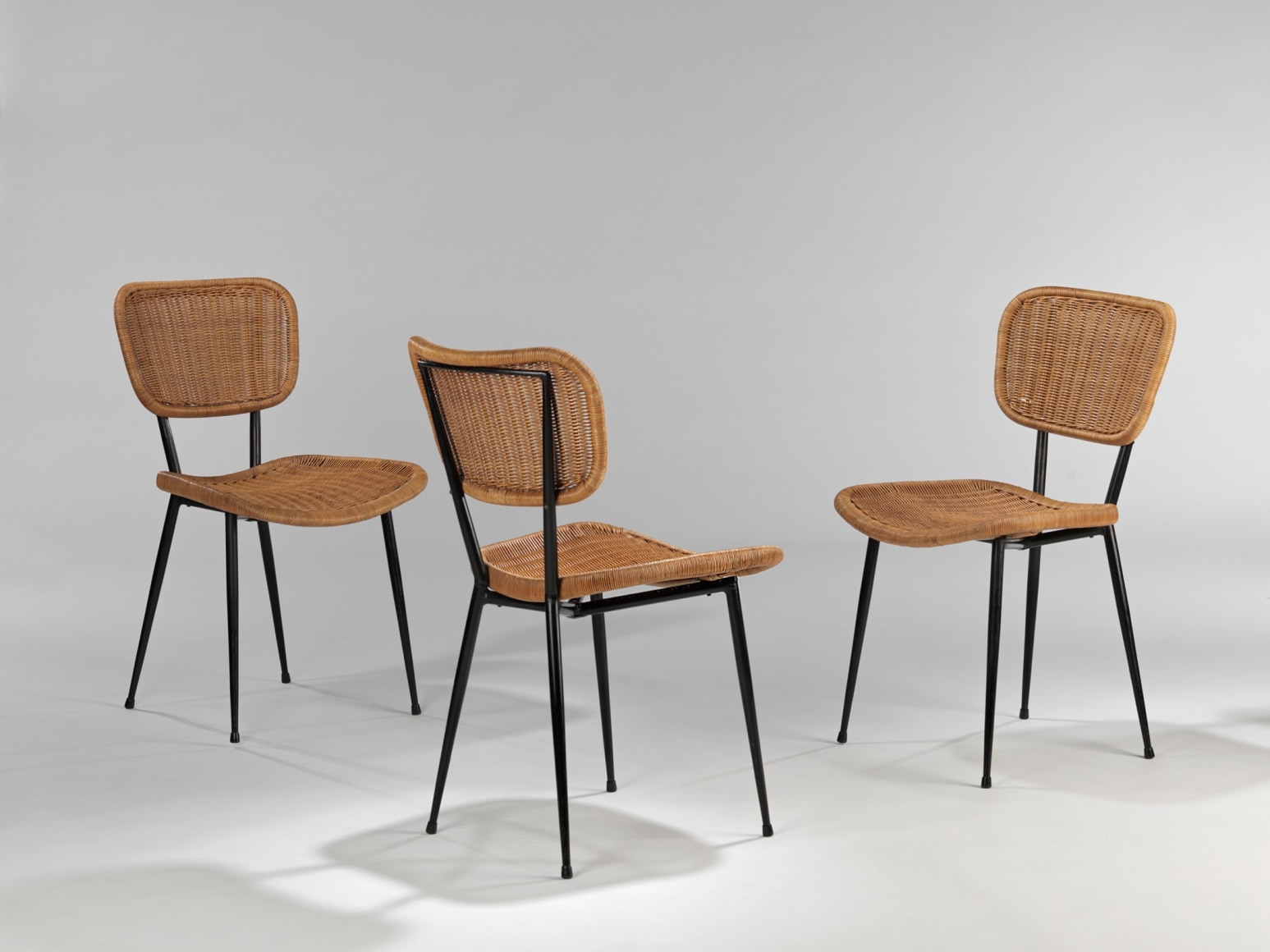 Attributed to Janine Abraham