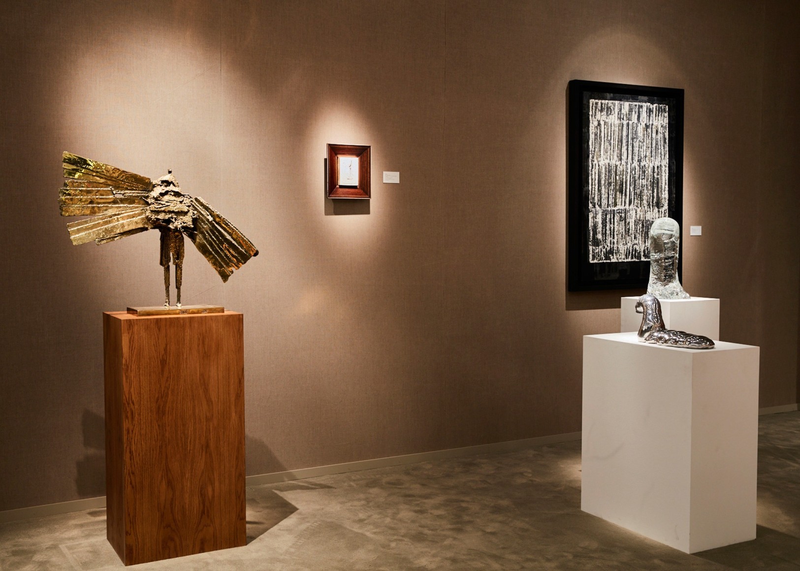TEFAF Maastricht 2018