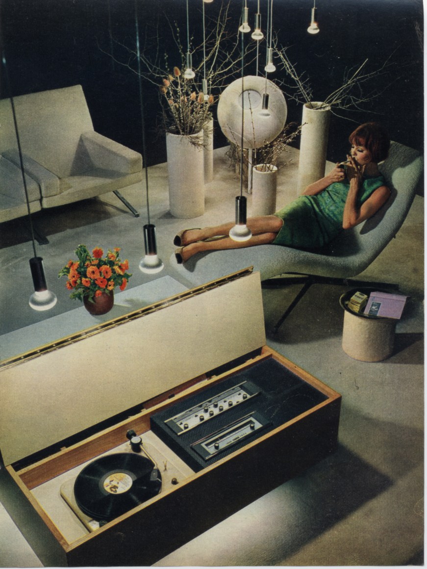 Concours Surnyl, SAM 1963