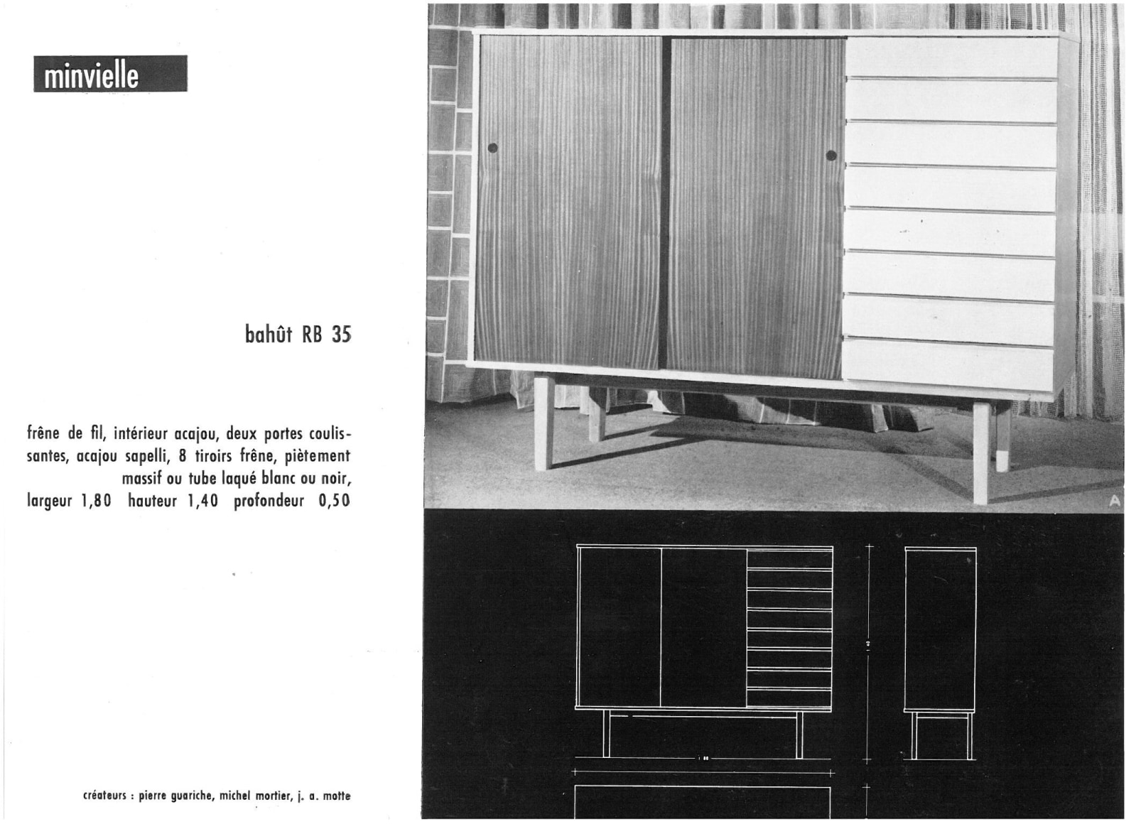 Archival image for&nbsp;Minvielle