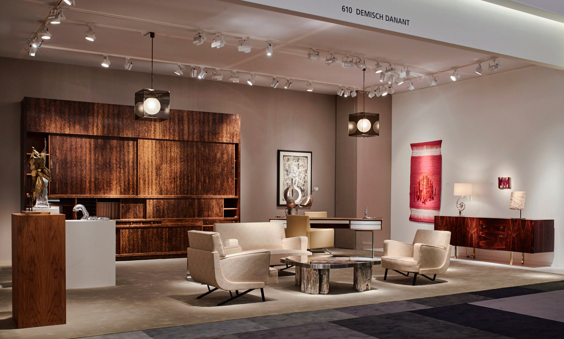 TEFAF Maastricht 2018