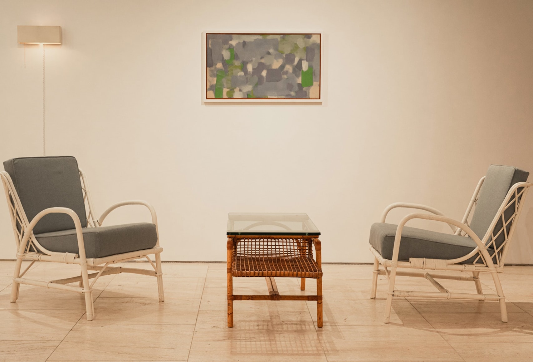 In the Room | Summer 2025