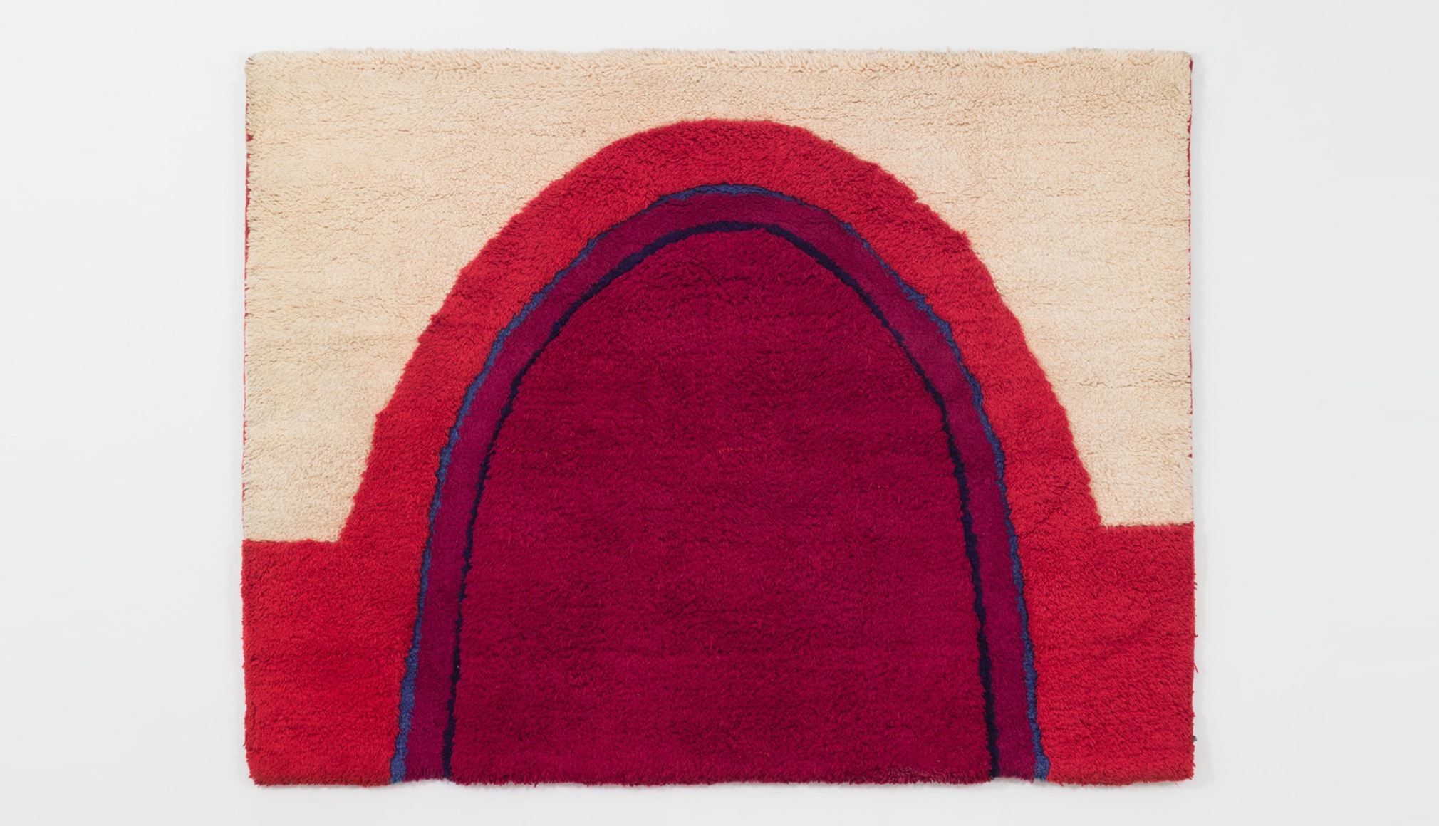 Sheila Hicks