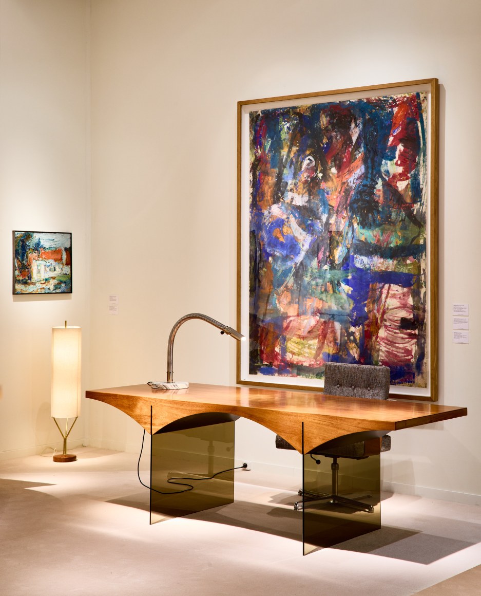 TEFAF Maastricht 2022