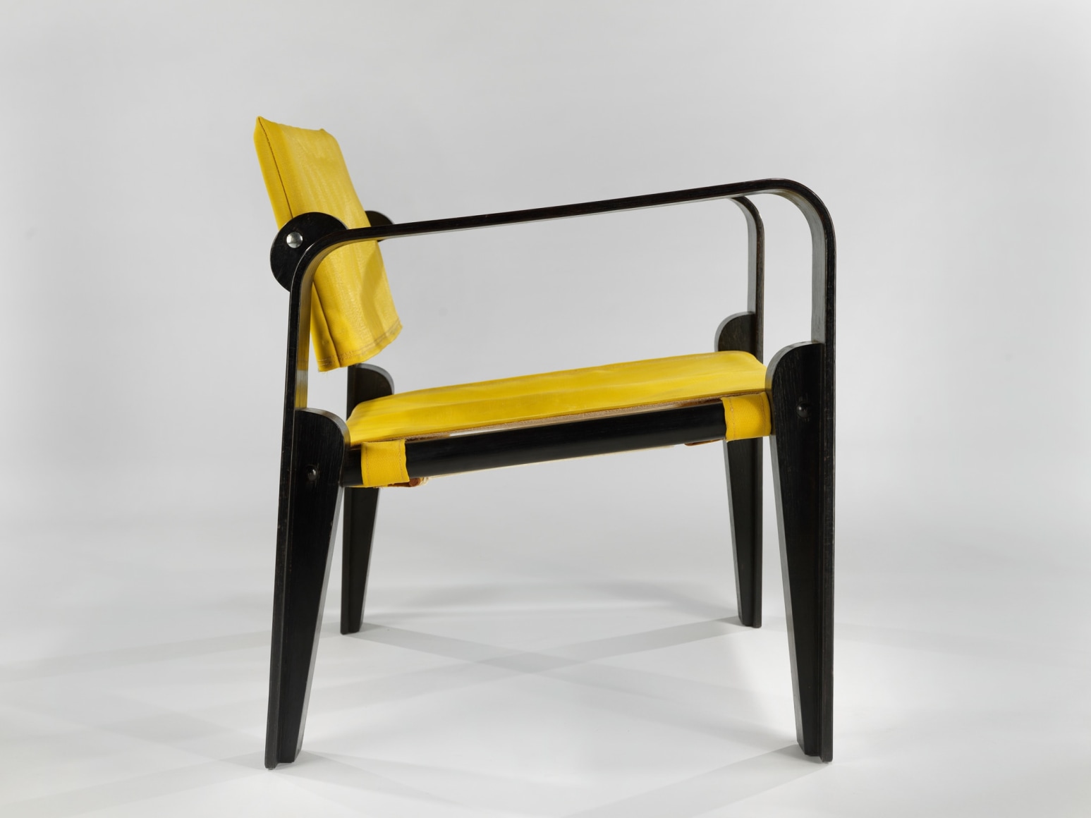 André Renou & Jean-Pierre Génisset - Armchair - Works - Demisch Danant