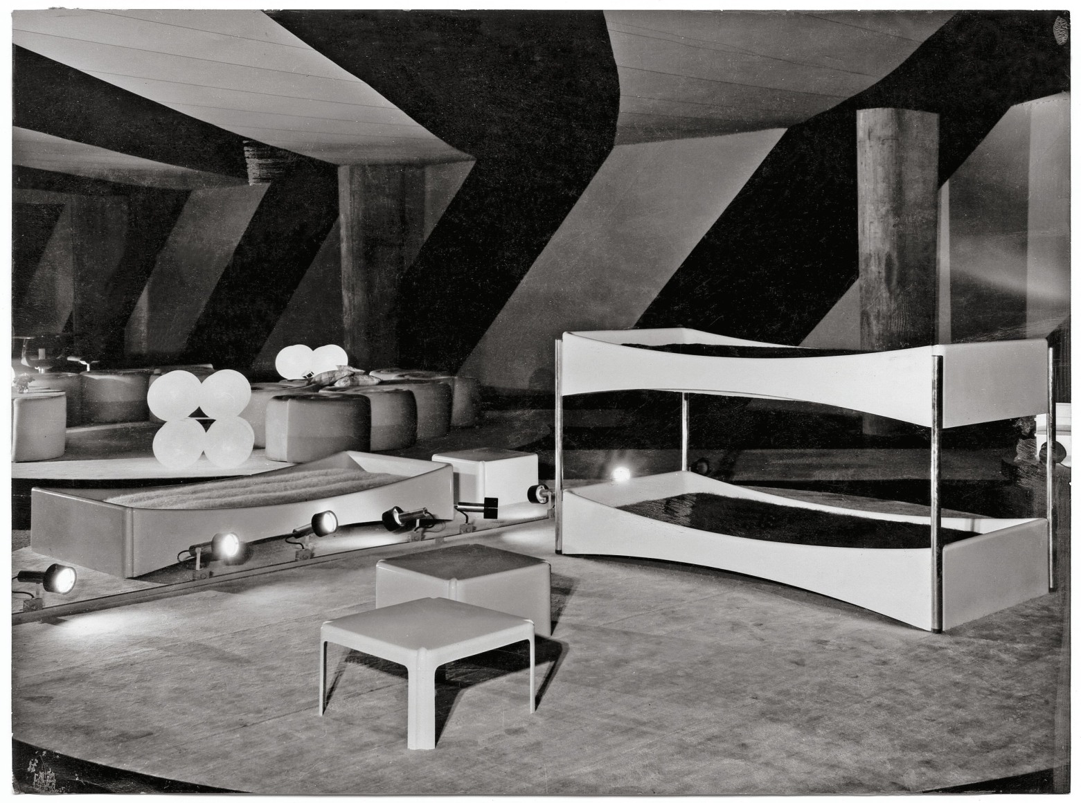 Joseph-Andr&eacute; Motte