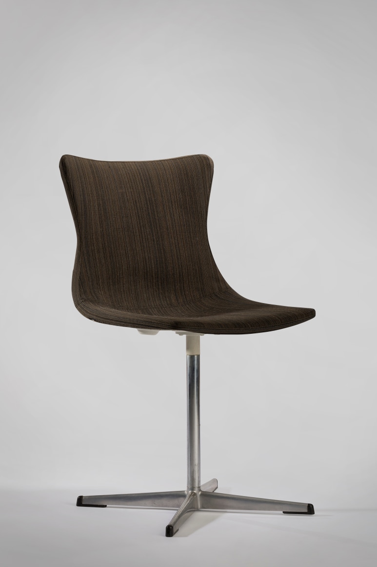 &Eacute;tienne Fermigier