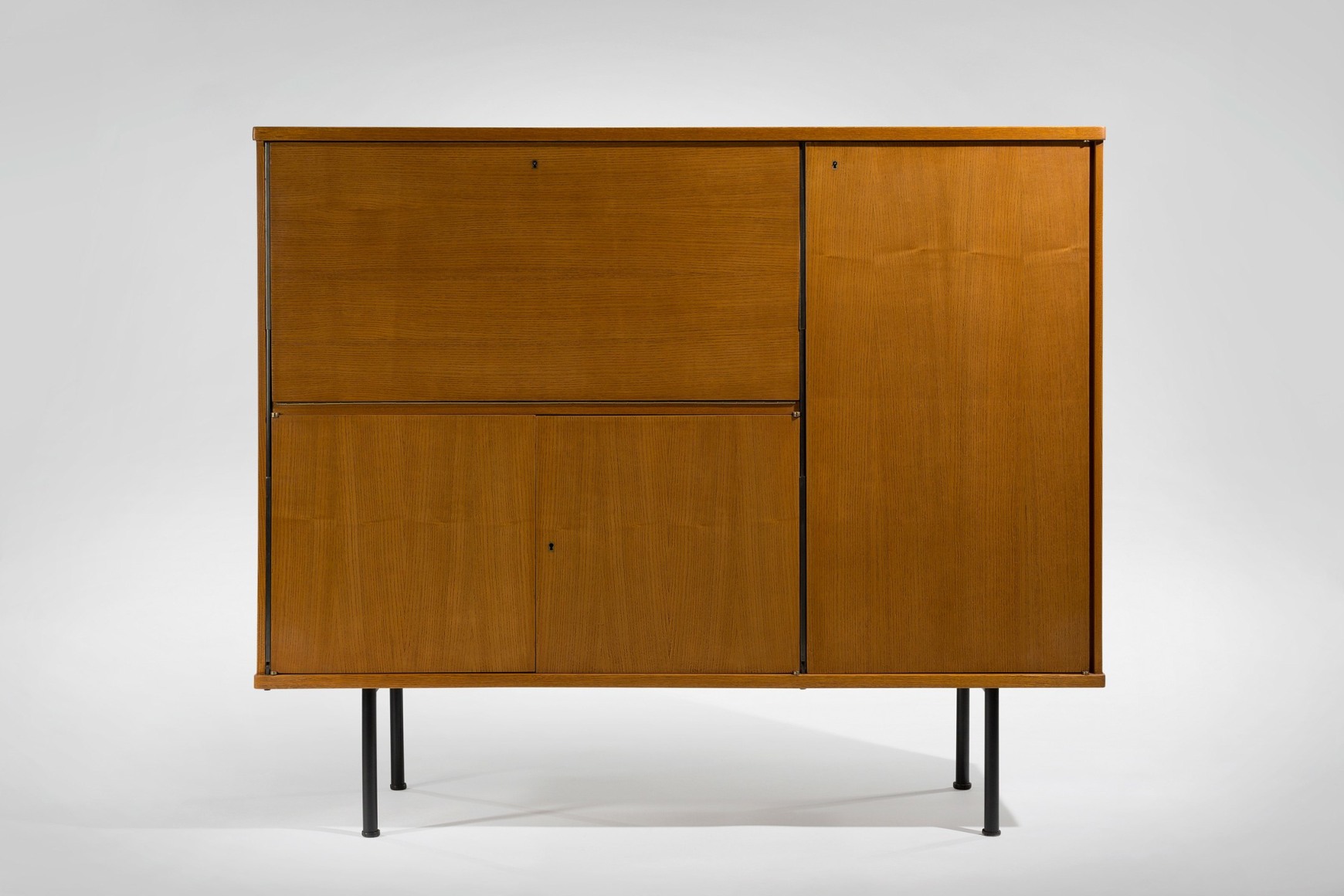 Ren&eacute;-Jean Caillette