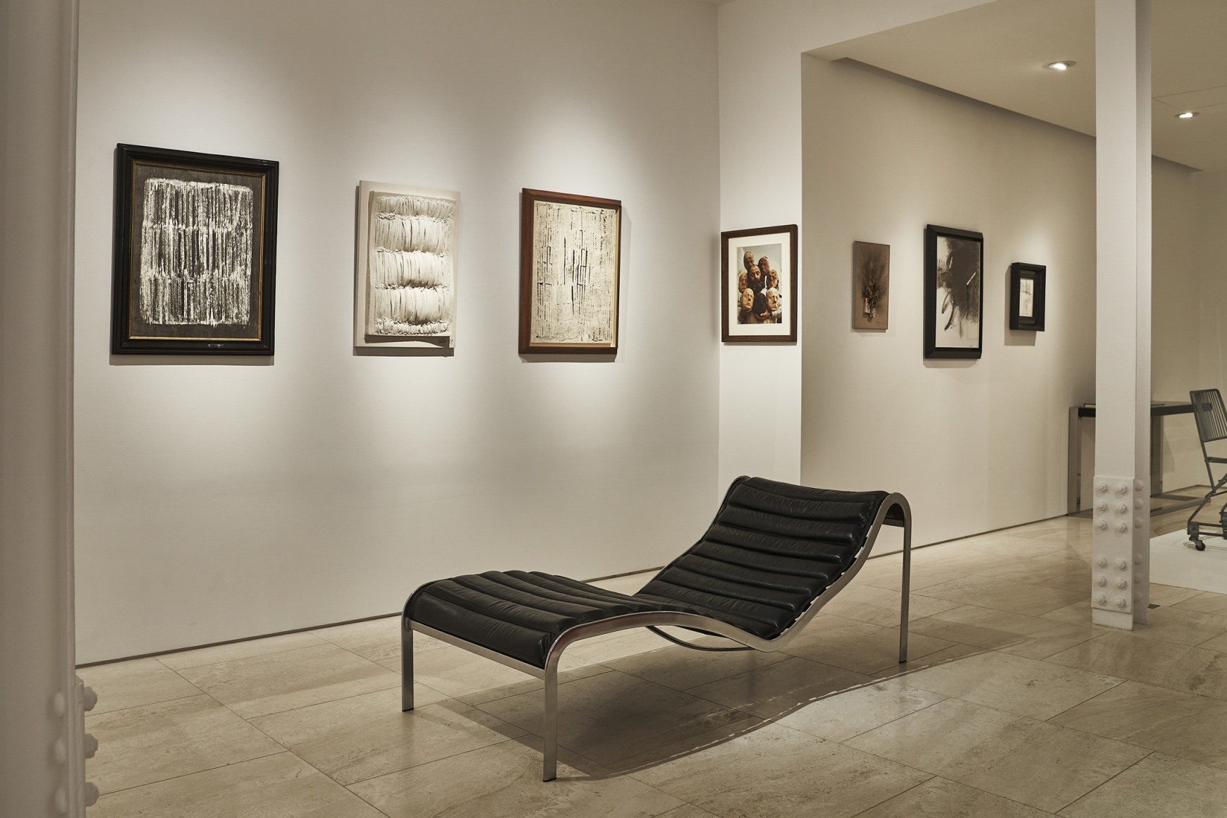 C&eacute;sar Confidential: Intimate works by C&eacute;sar