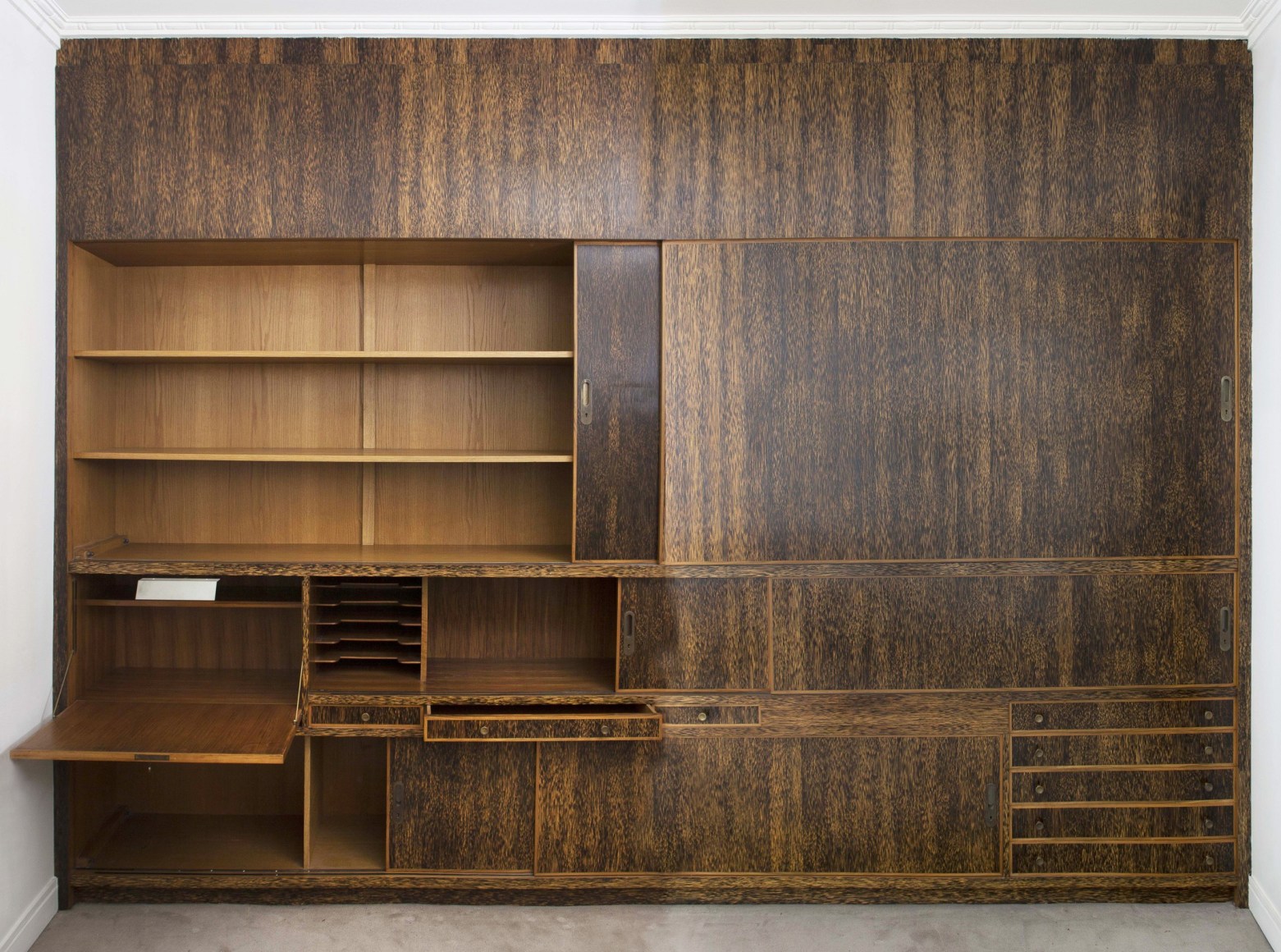 Andr&eacute; Renou &amp; Jean-Pierre G&eacute;nisset