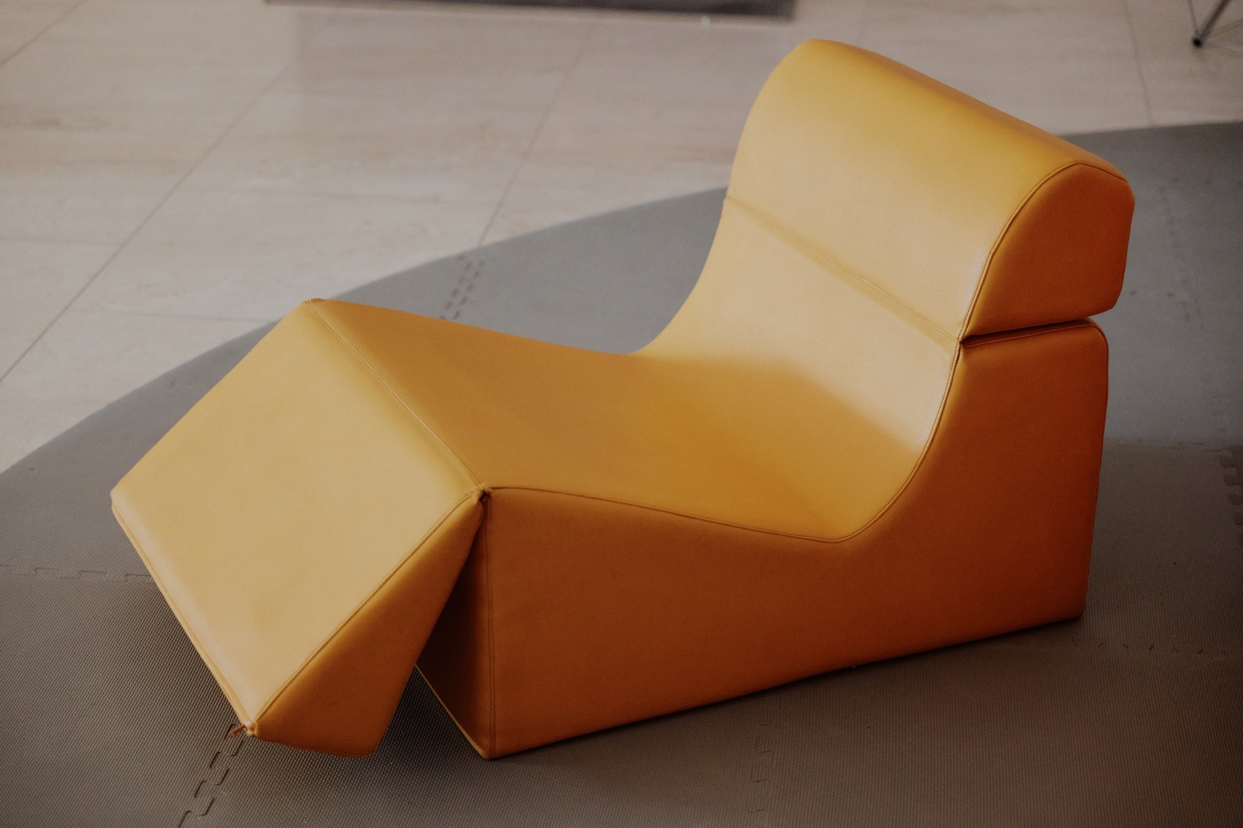 installation image of French POP