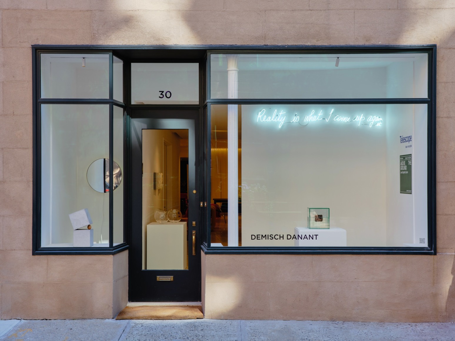 Store Front | Jean-Baptiste Caron