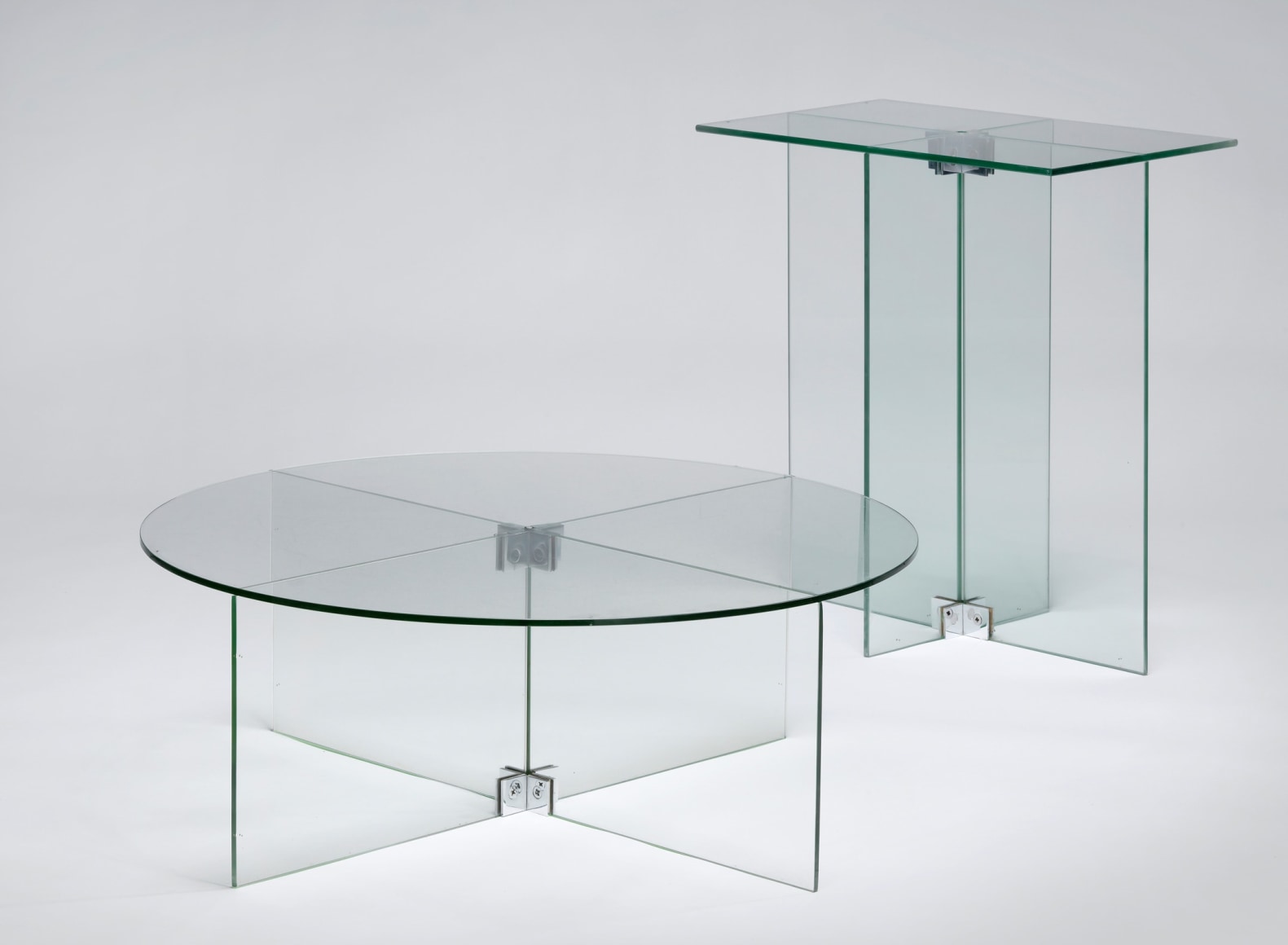 Shown with Low Table (1960)