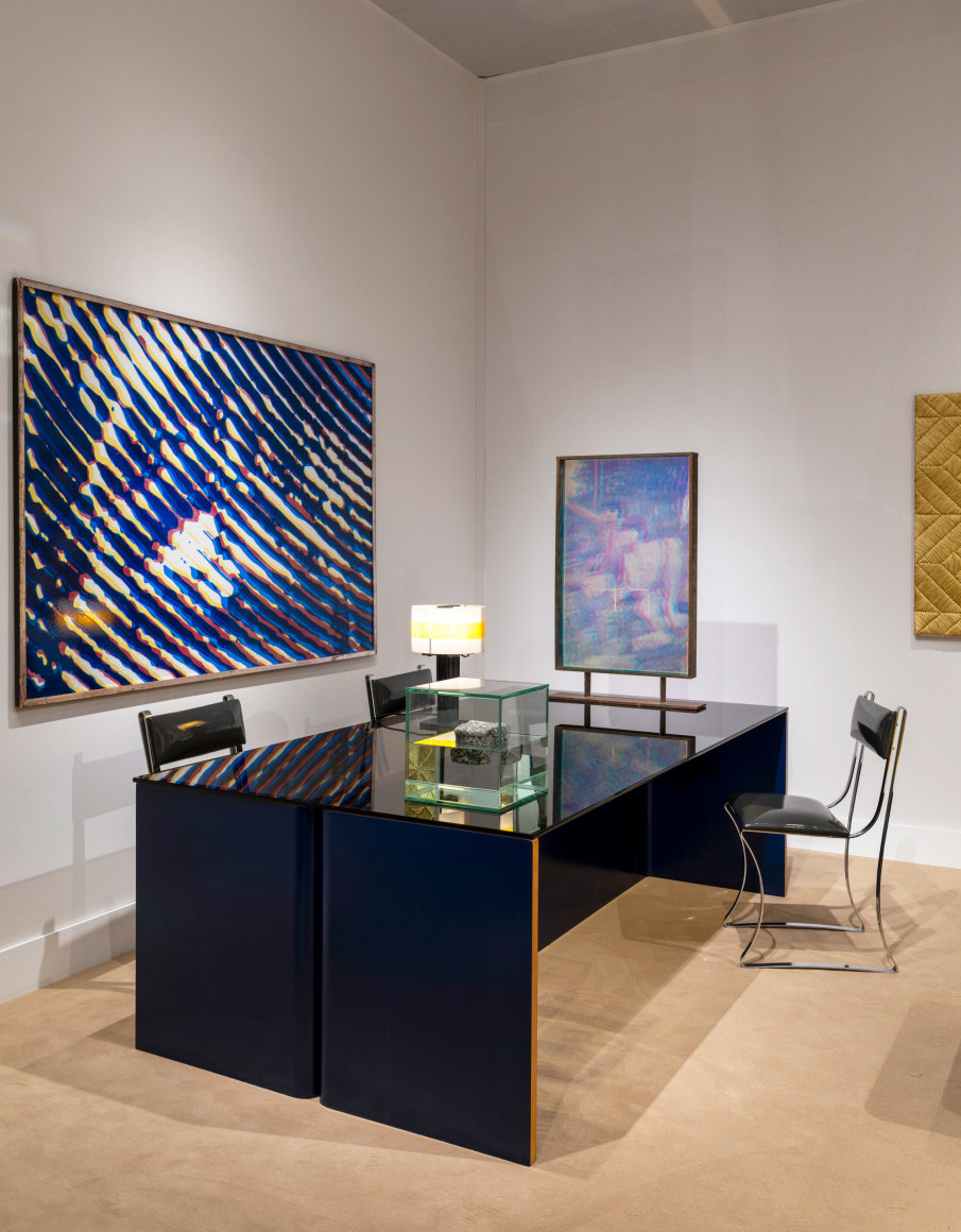 TEFAF New York 2025