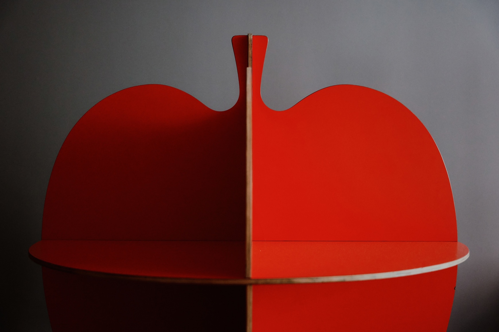 installation image of French POP