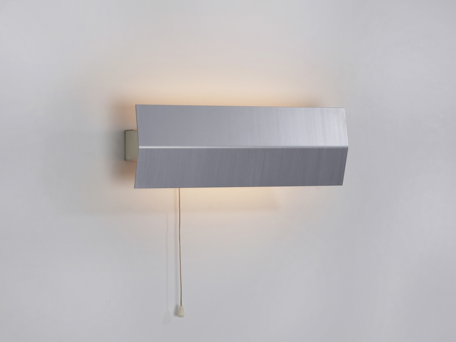 &Eacute;tienne Fermigier, F18 Sconce