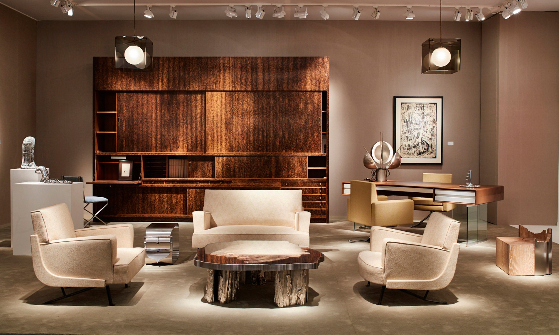 TEFAF Maastricht 2018