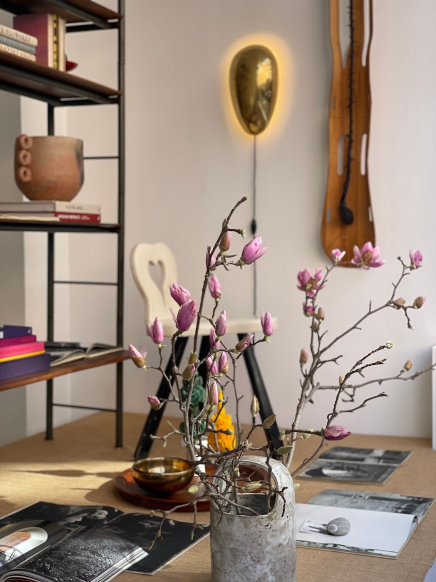 Dung Ngo: Souvenirs March 11 – 28, 2021