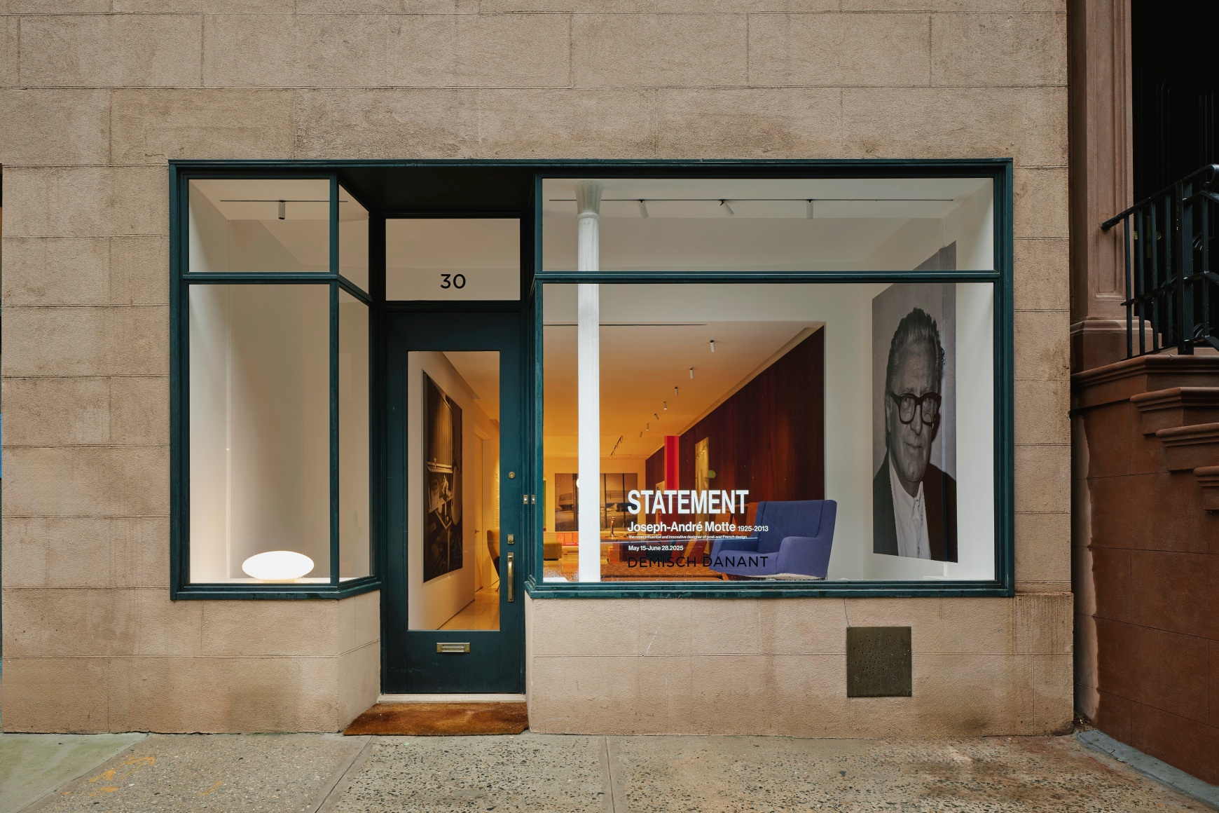 Joseph-Andr&eacute; Motte