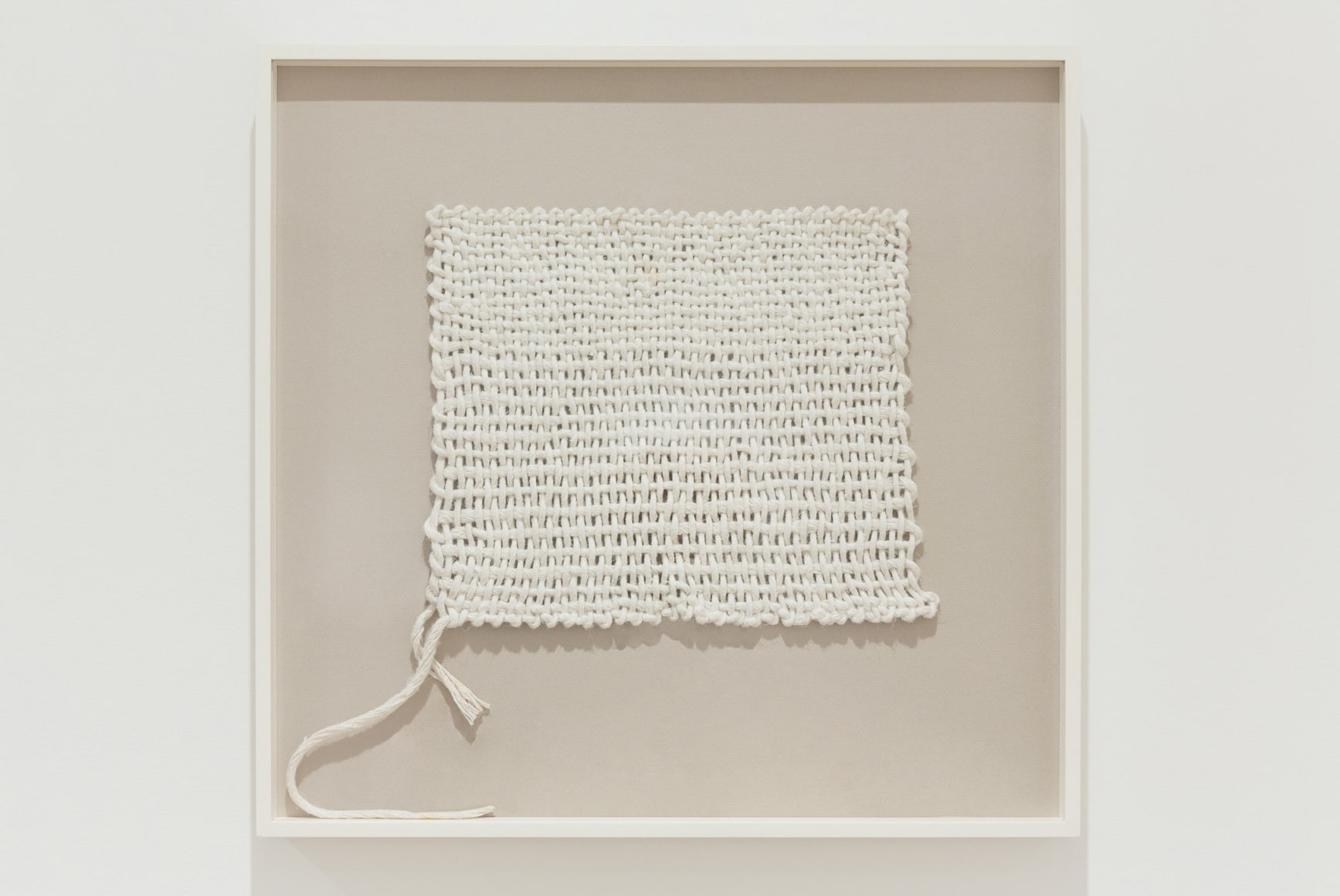Sheila Hicks