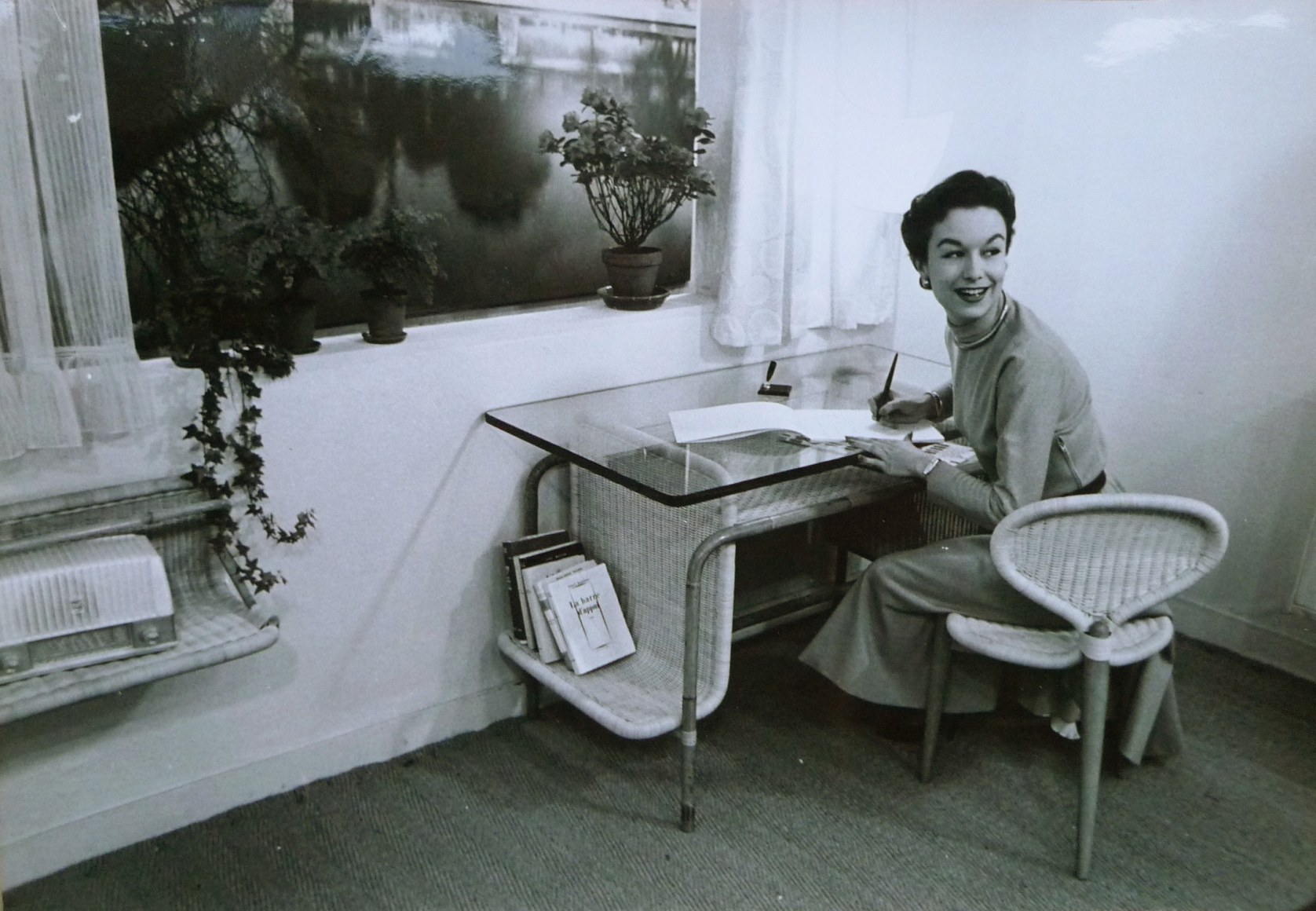 Joseph-Andr&eacute; Motte