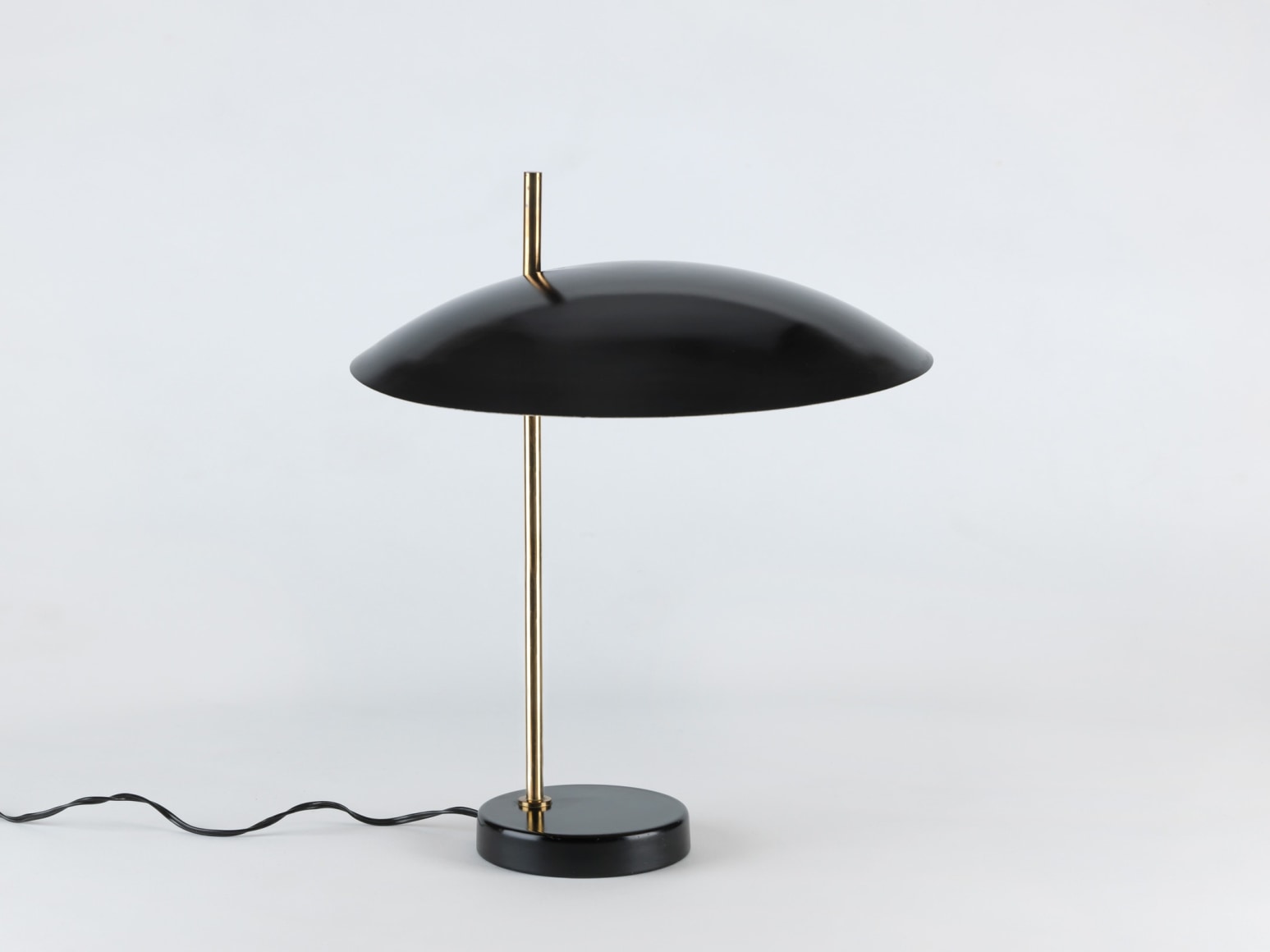 Pierre Disderot, 1013 Desk Lamp