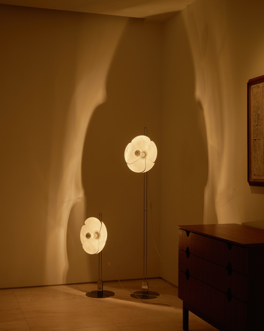 Installation view of&nbsp;In the Room | Part II,&nbsp;July 14 - August 27, 2022