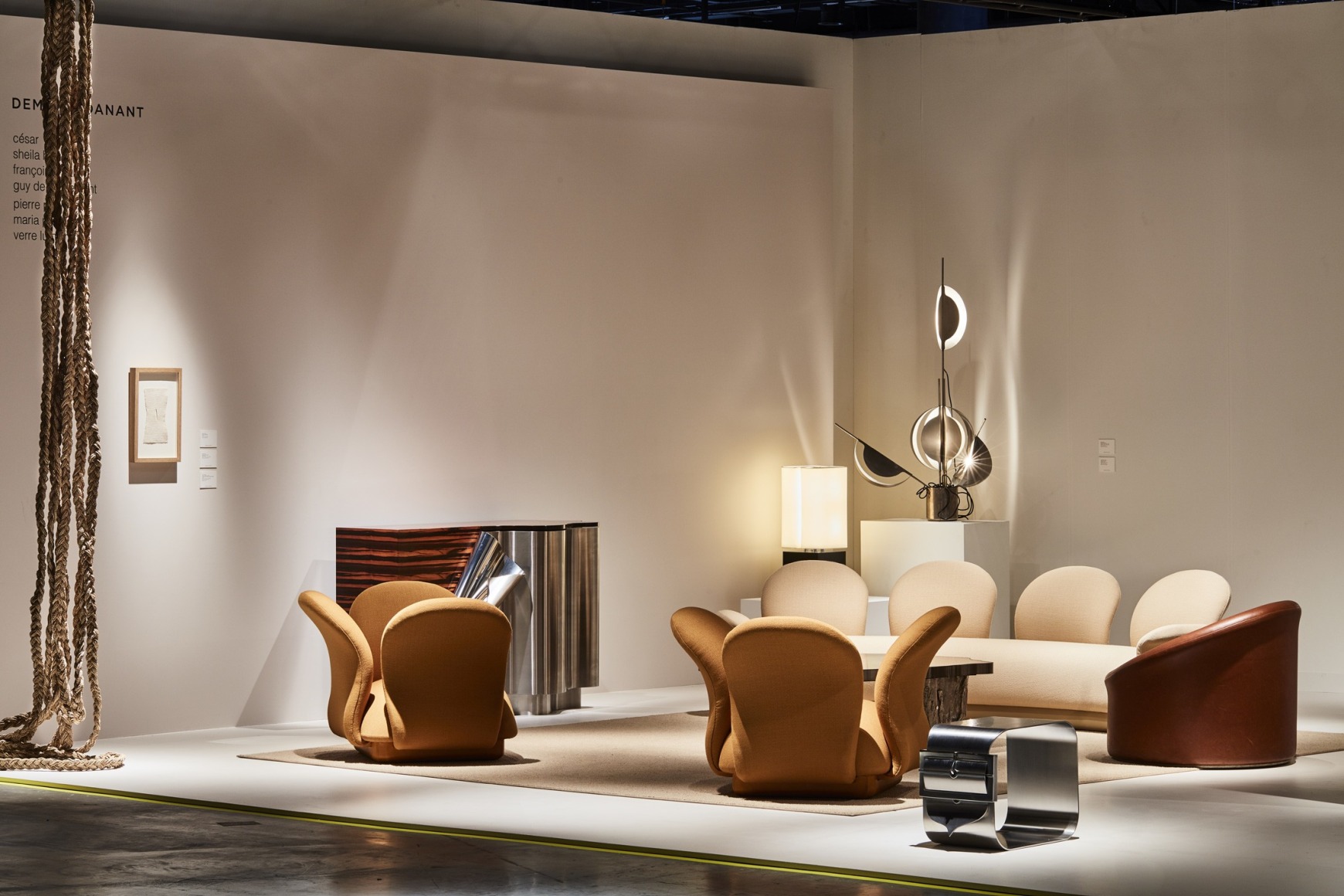 Design Miami/Basel 2018